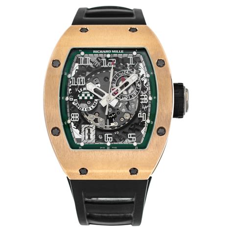 richard mille prezzo usato|Used Richard Mille Watches .